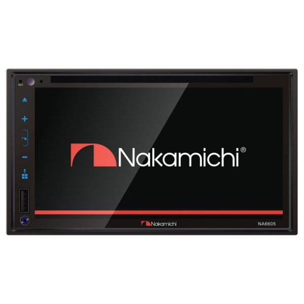 Nakamichi NM NA6605